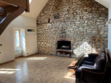 Appartement a vendre Lorient 56100 Morbihan 155 m2 5 pièces 213736 euros
