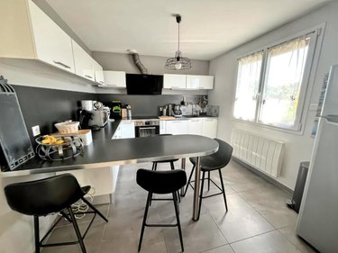 Maison a vendre Meximieux 01800 Ain 100 m2 4 pièces 356000 euros