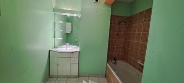 Appartement a vendre Angers 49000 Maine-et-Loire 59 m2 3 pièces 180600 euros