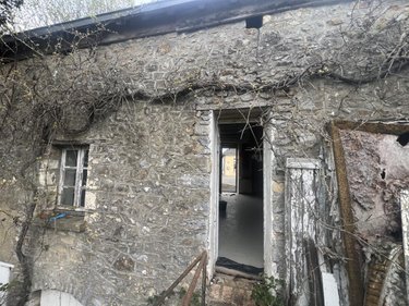 Maison a vendre Cossé-en-Champagne 53340 Mayenne 33 m2 1 pièce 17650 euros
