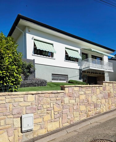 Maison a vendre Saint-Nicolas-de-Port 54210 Meurthe-et-Moselle 152 m2 7 pièces 261000 euros