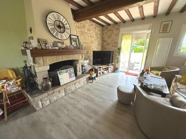 Maison a vendre Sideville 50690 Manche 157 m2 6 pièces 273400 euros