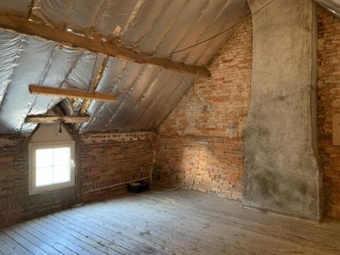 Maison a vendre Jallais 49510 Maine-et-Loire 93 m2 3 pièces 125760 euros