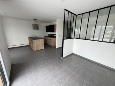 Appartement a vendre Carentan-les-Marais 50500 Manche 65 m2 3 pièces 263900 euros
