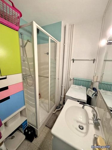 Appartement a vendre Bourges 18000 Cher 44 m2 2 pièces 107800 euros