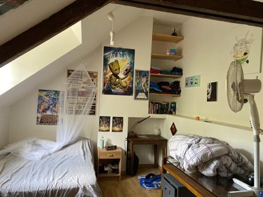 Maison a vendre Juvardeil 49330 Maine-et-Loire 141 m2 6 pièces 291460 euros