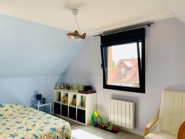 Maison a vendre Anzin-Saint-Aubin 62223 Pas-de-Calais 128 m2 8 pièces 361620 euros