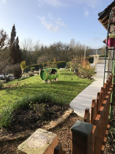 Maison a vendre Montoire-sur-le-Loir 41800 Loir-et-Cher 154 m2 7 pièces 290920 euros