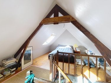 Maison a vendre Lorient 56100 Morbihan 85 m2 5 pièces 322600 euros