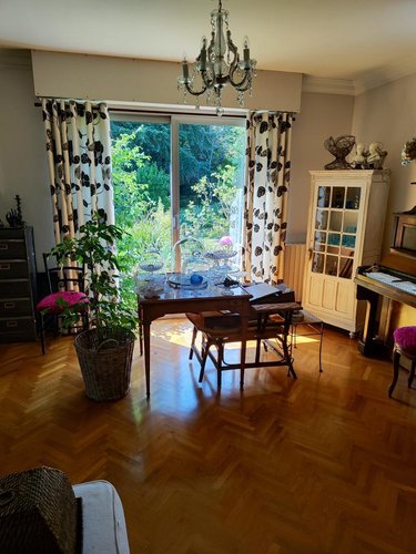 Maison a vendre Saint-Avé 56890 Morbihan 151 m2 6 pièces 530450 euros