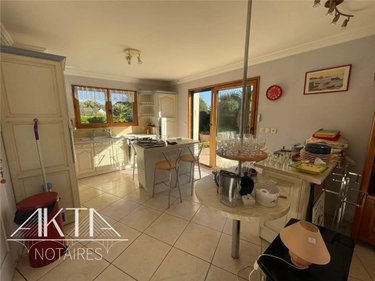 Maison a vendre Plougastel-Daoulas 29470 Finistère 160 m2 6 pièces 393300 euros