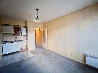 Appartement a vendre Quimper 29000 Finistère 28 m2 2 pièces 81000 euros