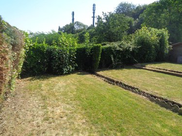 Maison a vendre Allouagne 62157 Pas-de-Calais 85 m2 7 pièces 85500 euros