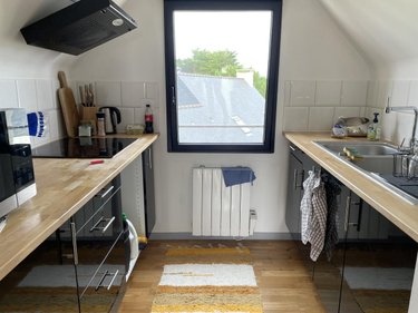 Appartement a vendre Erdeven 56410 Morbihan 42 m2 3 pièces 260440 euros