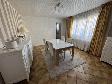 Maison a vendre Sotteville-lès-Rouen 76300 Seine-Maritime 75 m2 3 pièces 150000 euros