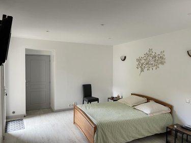 Maison a vendre Guingamp 22200 Côtes-d'Armor 130 m2 5 pièces 288800 euros