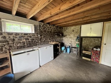 Maison a vendre Joué-du-Bois 61320 Orne 62 m2 4 pièces 96000 euros