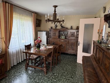 Maison a vendre Saint-Python 59730 Nord 112 m2 7 pièces 151960 euros