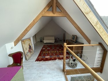 Maison a vendre Île-de-Bréhat 22870 Côtes-d'Armor 94 m2 4 pièces 829800 euros