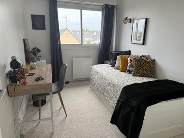 Appartement a vendre Vannes 56000 Morbihan 66 m2 3 pièces 291060 euros
