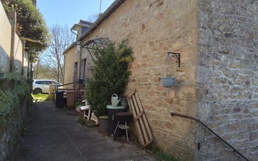 Maison a vendre Guémené-sur-Scorff 56160 Morbihan 130 m2 5 pièces 100530 euros