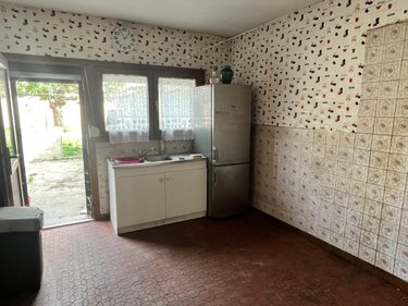 Maison a vendre Billy-Montigny 62420 Pas-de-Calais 68 m2 4 pièces 79950 euros