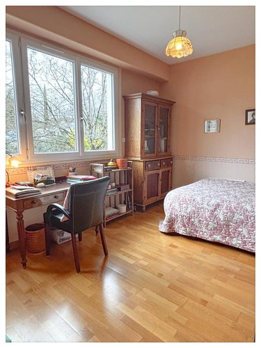 Appartement a vendre Avrillé 49240 Maine-et-Loire 107 m2 4 pièces 306910 euros