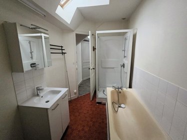 Maison a vendre Angers 49000 Maine-et-Loire 115 m2 4 pièces 440000 euros