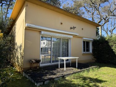 Maison a vendre Saint-Brevin-les-Pins 44250 Loire-Atlantique 61 m2 3 pièces 209600 euros