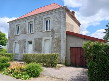 Location maison Bucquoy 62116 Pas-de-Calais 145 m2  990 euros