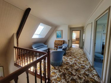 Maison a vendre Gourin 56110 Morbihan 173 m2 8 pièces 252460 euros