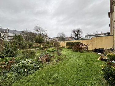 Maison a vendre Saint-Nazaire 44600 Loire-Atlantique 212 m2 8 pièces 527850 euros