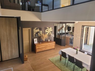 Maison a vendre Changé 53810 Mayenne 180 m2  670720 euros