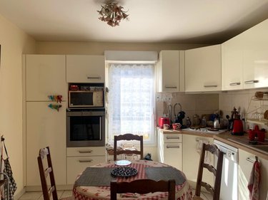 Appartement a vendre Rouen 76000 Seine-Maritime 92 m2  259000 euros