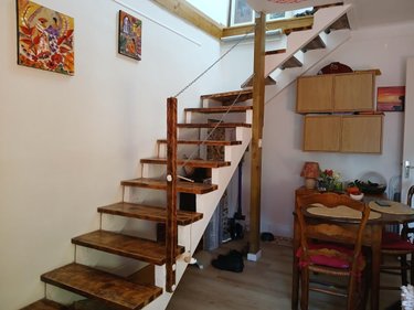 Appartement a vendre Pléneuf-Val-André 22370 Côtes-d'Armor 58 m2  198220 euros