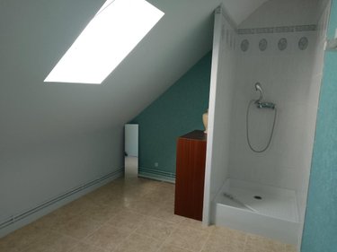 Maison a vendre Nogent-le-Bernard 72110 Sarthe 170 m2 9 pièces 223600 euros