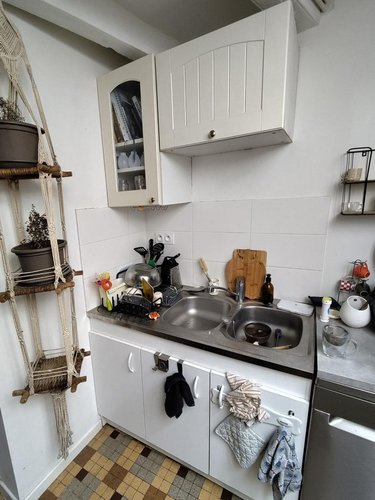 Location appartement Nantes 44000 Loire-Atlantique 88 m2  782 euros