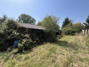 Maison a vendre Challain-la-Potherie 49440 Maine-et-Loire 90 m2 2 pièces 79500 euros