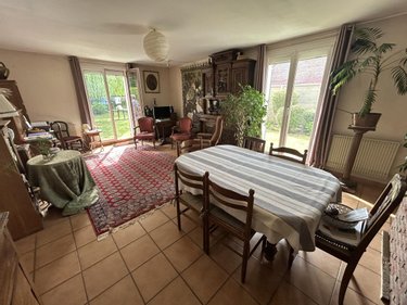 Maison a vendre Proville 59267 Nord 81 m2 3 pièces 167680 euros
