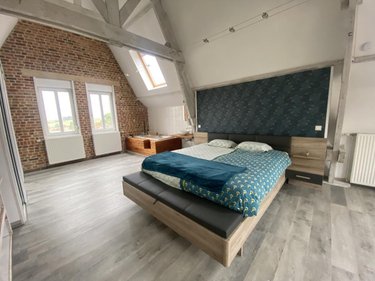 Maison a vendre Gouzeaucourt 59231 Nord 178 m2 4 pièces 209600 euros