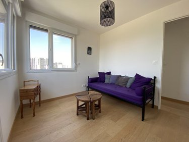 Appartement a vendre Rezé 44400 Loire-Atlantique 80 m2 4 pièces 284622 euros