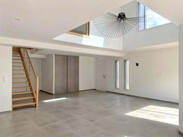 Maison a vendre Romillé 35850 Ille-et-Vilaine 155 m2  374400 euros