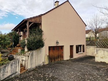 Maison a vendre Putanges-le-Lac 61210 Orne 120 m2 6 pièces 142500 euros