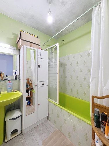 Appartement a vendre Lorient 56100 Morbihan 79 m2 4 pièces 167200 euros