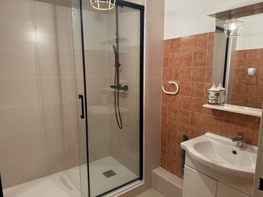 Appartement a vendre Vannes 56000 Morbihan 42 m2 2 pièces 198510 euros