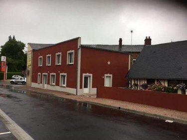 Immeuble a vendre Thiberville 27230 Eure 156 m2  157000 euros