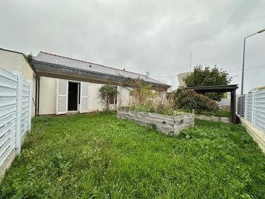 Maison a vendre Angers 49000 Maine-et-Loire 82 m2 4 pièces 230560 euros