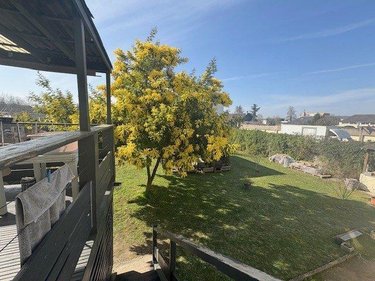 Maison a vendre Saumur 49400 Maine-et-Loire 132 m2 6 pièces 237600 euros