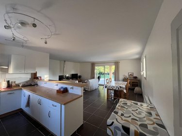 Maison a vendre Montségur-sur-Lauzon 26130 Drôme 108 m2 5 pièces 313500 euros