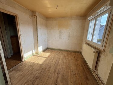Appartement a vendre Audincourt 25400 Doubs 65 m2 3 pièces 47000 euros